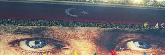 ENESS 🇹🇷 banner
