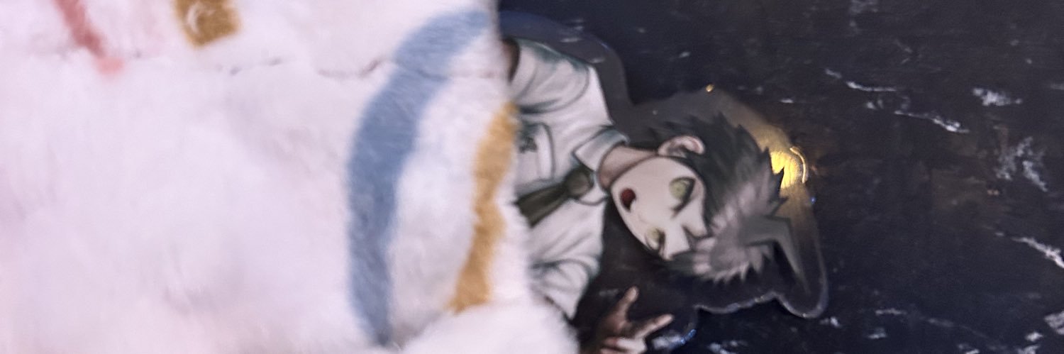 femmenagito's profile banner image