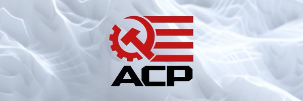 ACPMain Profile Banner