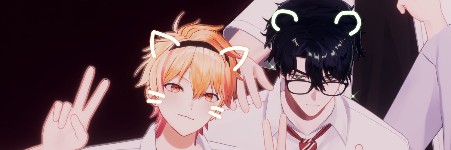 🦝's banner