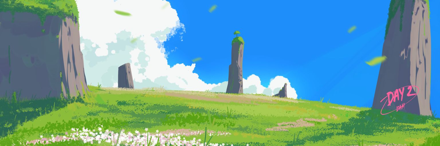 Dam24e☘️(Commission Open)'s banner