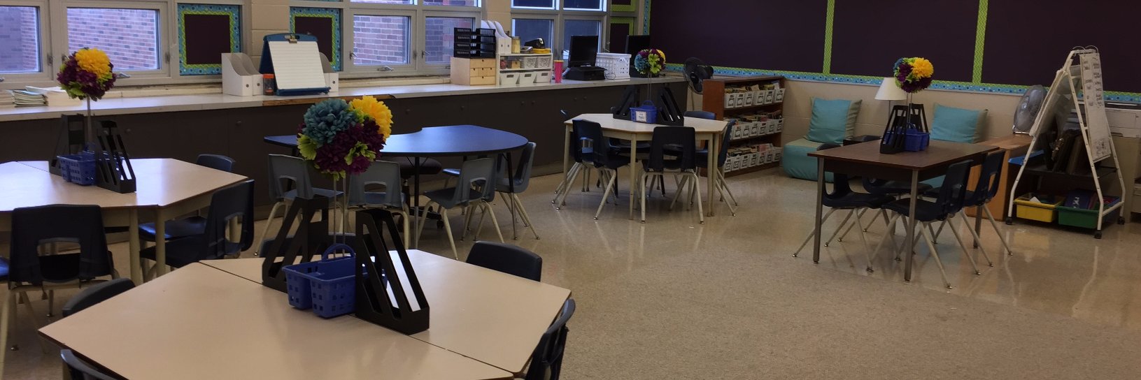 Madly Learning banner