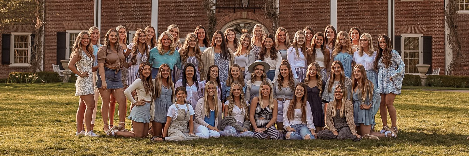 ΚΔ at Toledo banner