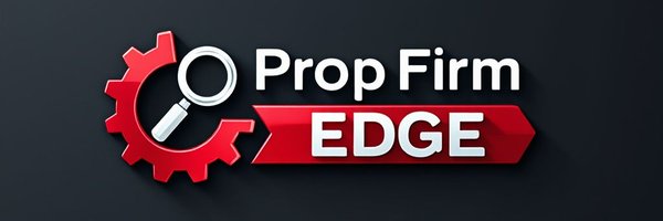 Propfirmedge Profile Banner