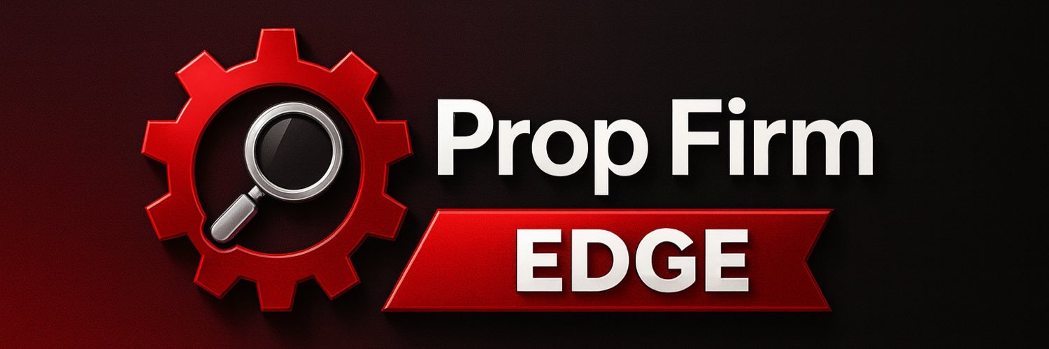 Prop Firm Edge banner