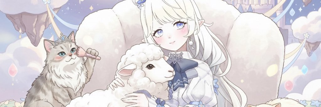 白城ましろは迷走中/ベスはマネージャー営業中 banner
