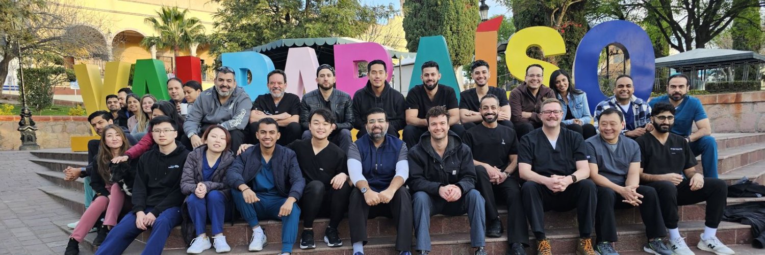LiveImplants's profile banner image