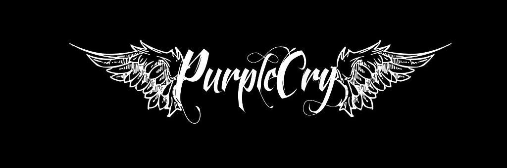 PurpleCry's profile banner image
