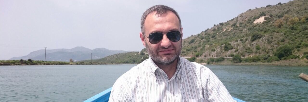 Şadi Aydın banner