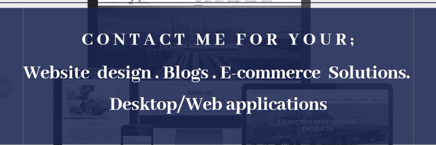 Unyime Edet's banner