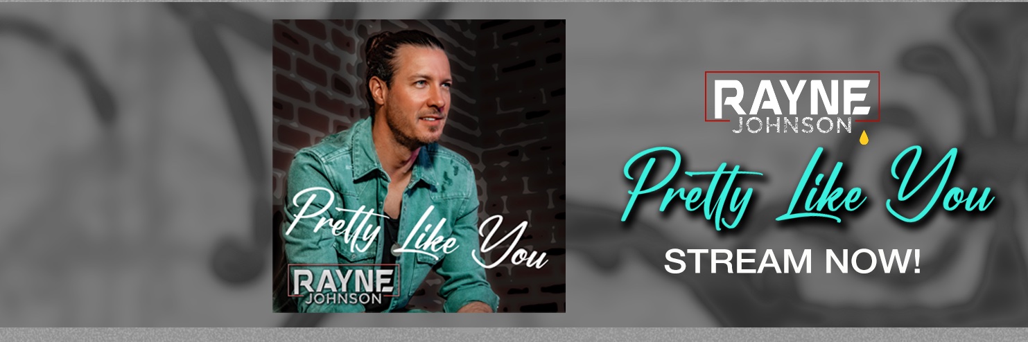 Rayne Johnson banner