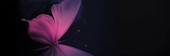 Baby 🦋 flavi's banner