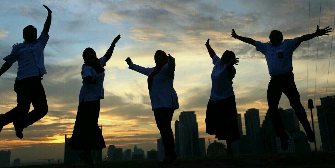 ratihpk's profile banner image