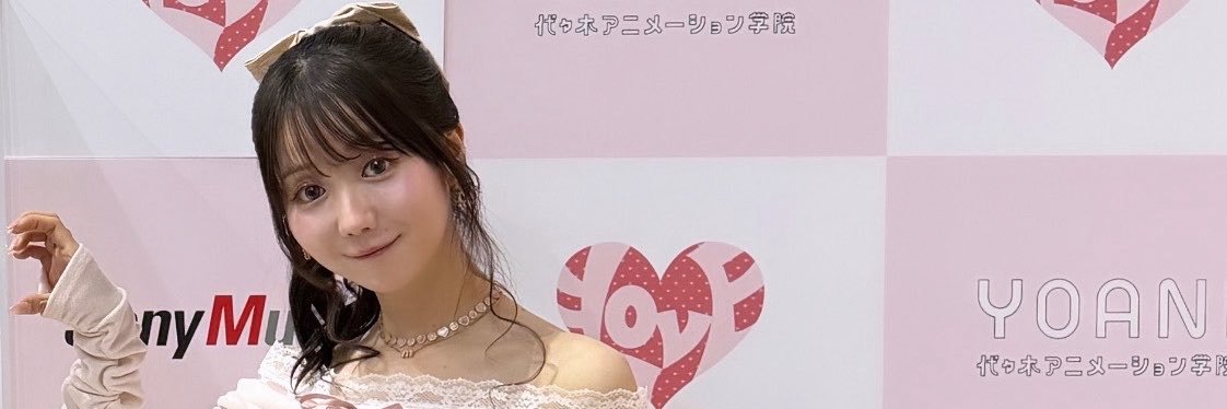 nya22loo's profile banner image