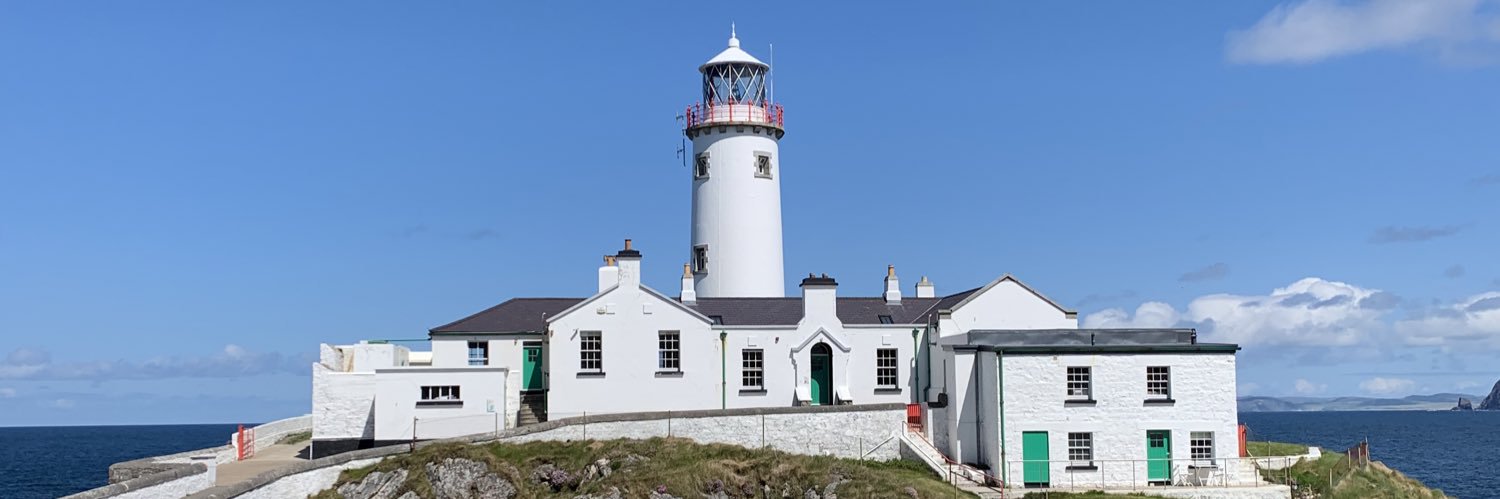 Lighthouse Emoji Justice banner