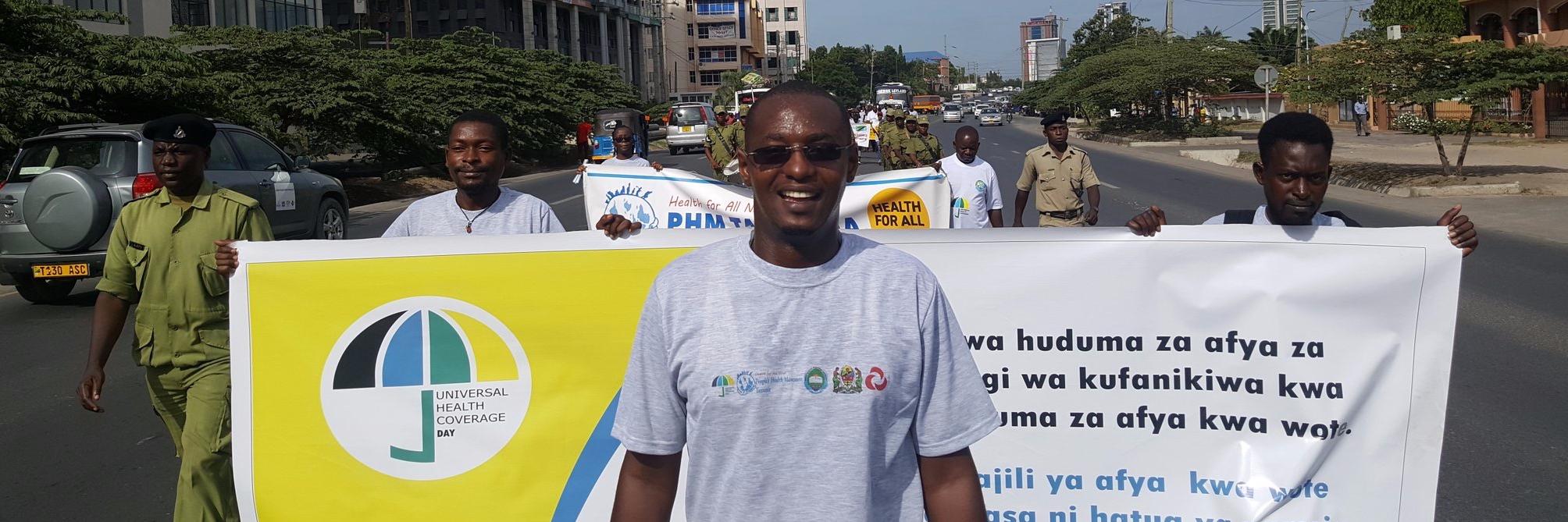 Godfrey Philimon banner