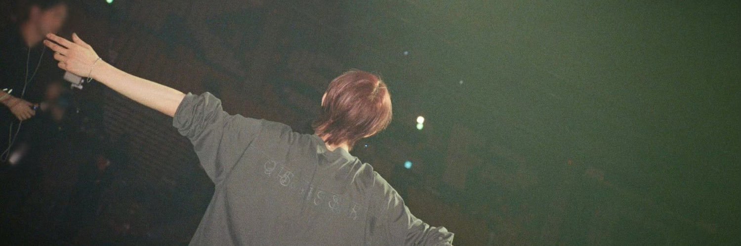 onimnki's profile banner image