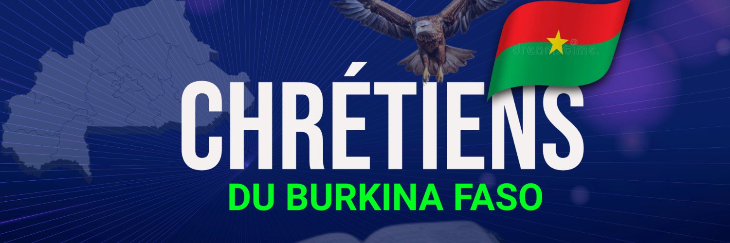 ChretiensBF's profile banner image