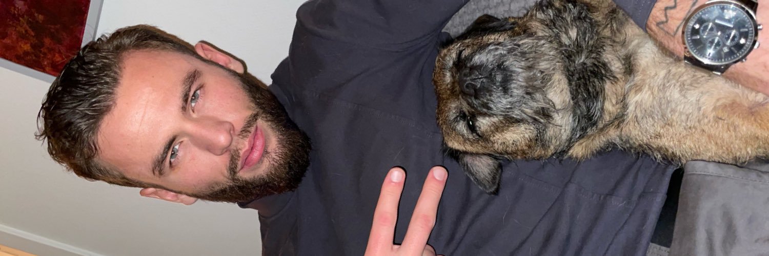 AdamPropaganda's profile banner image