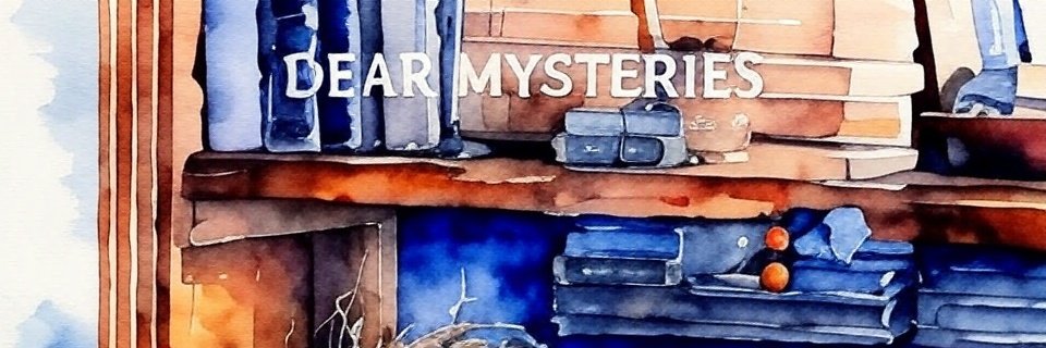 森メメント Mori_Memento banner