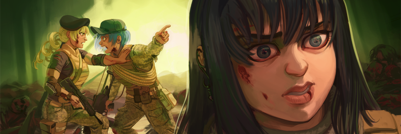 ErXanven banner