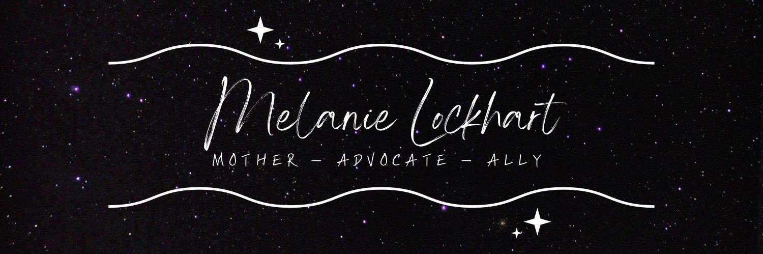 melanielockhart's profile banner image