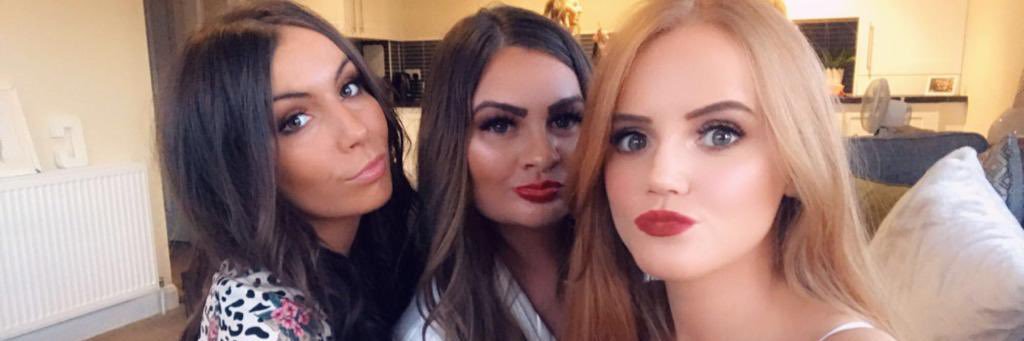Jadewillx's profile banner image
