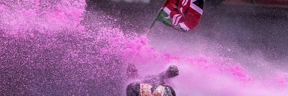 1984's banner