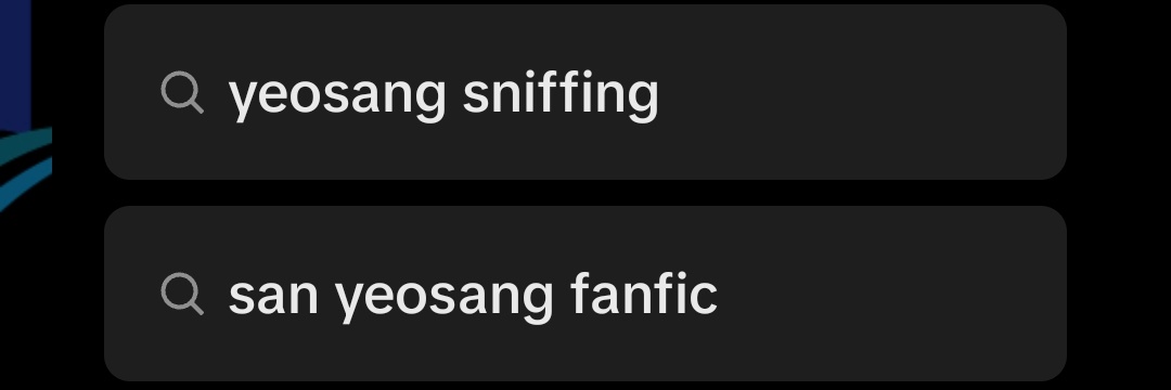 yeosang has pretty feet ⛰️ banner