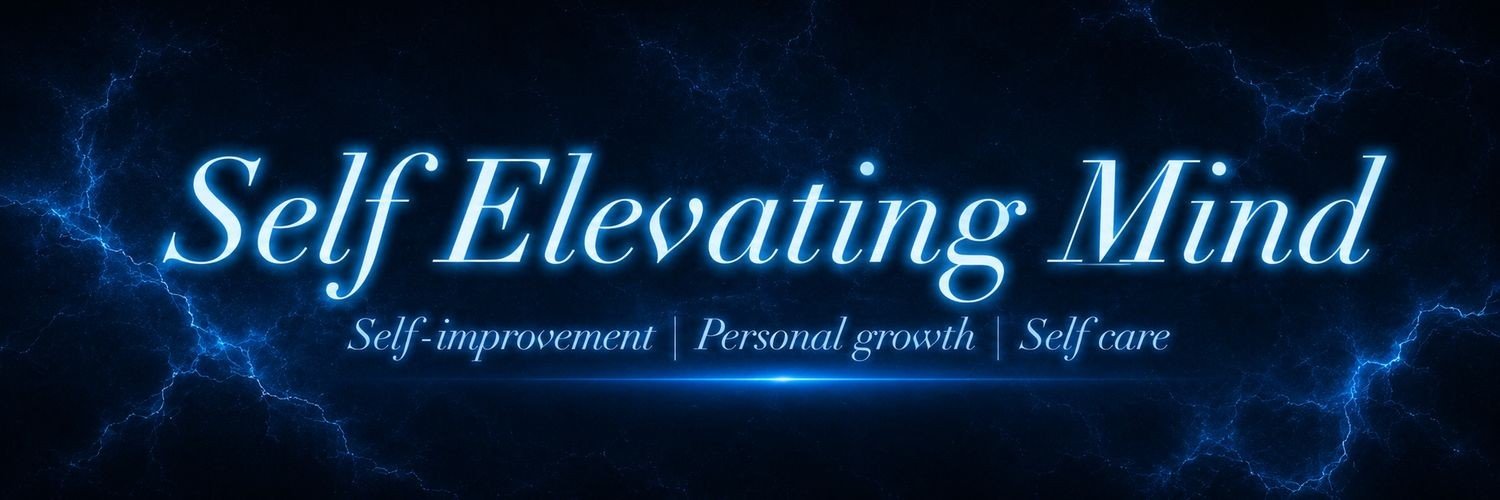 selfelevatingm's profile banner image