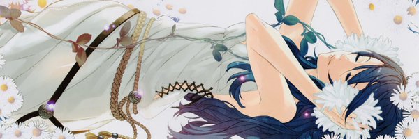 LucinaDevotee Profile Banner