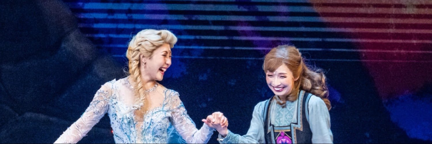 ElsaJapan0's profile banner image