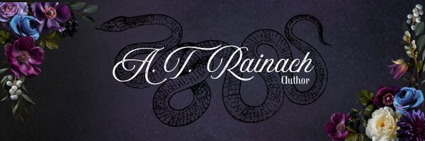ATRainach Profile Banner