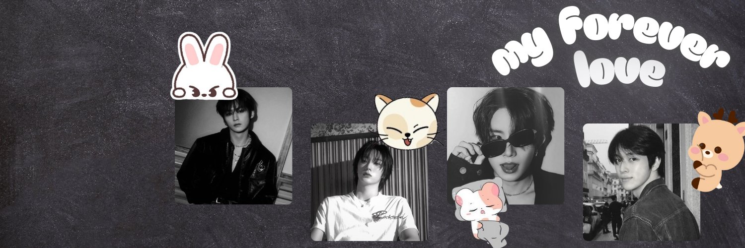 nanasourr ૮ ˙Ⱉ˙ ა WTB OOR CAT 5 2 TIX banner