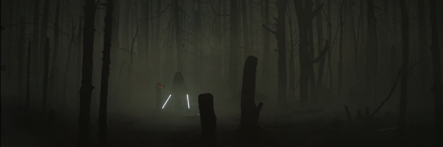 DreadfoMonk's profile banner image