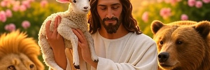 Lazare de Bethanie Le Corinthien banner