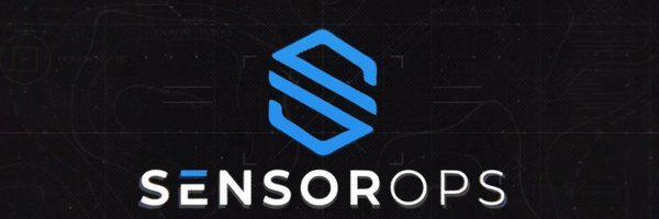 US_SensorOps Profile Banner