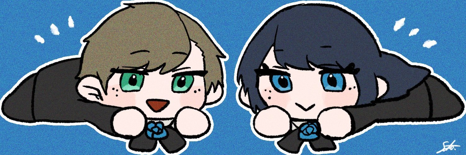 しげもん⁉️フラスタ募集終了 banner