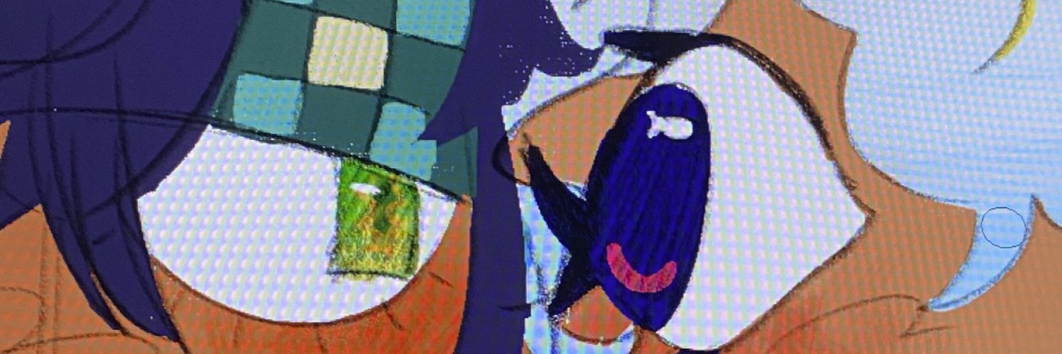Daily Pixelshark 👾🦈 banner