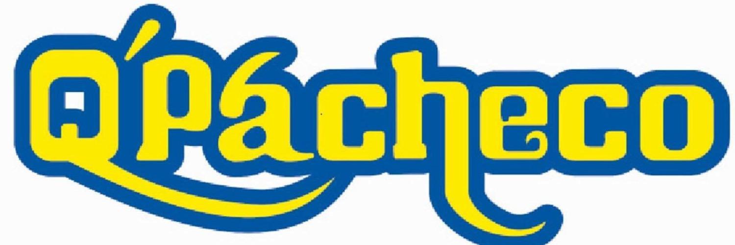 QPACHECO's profile banner image