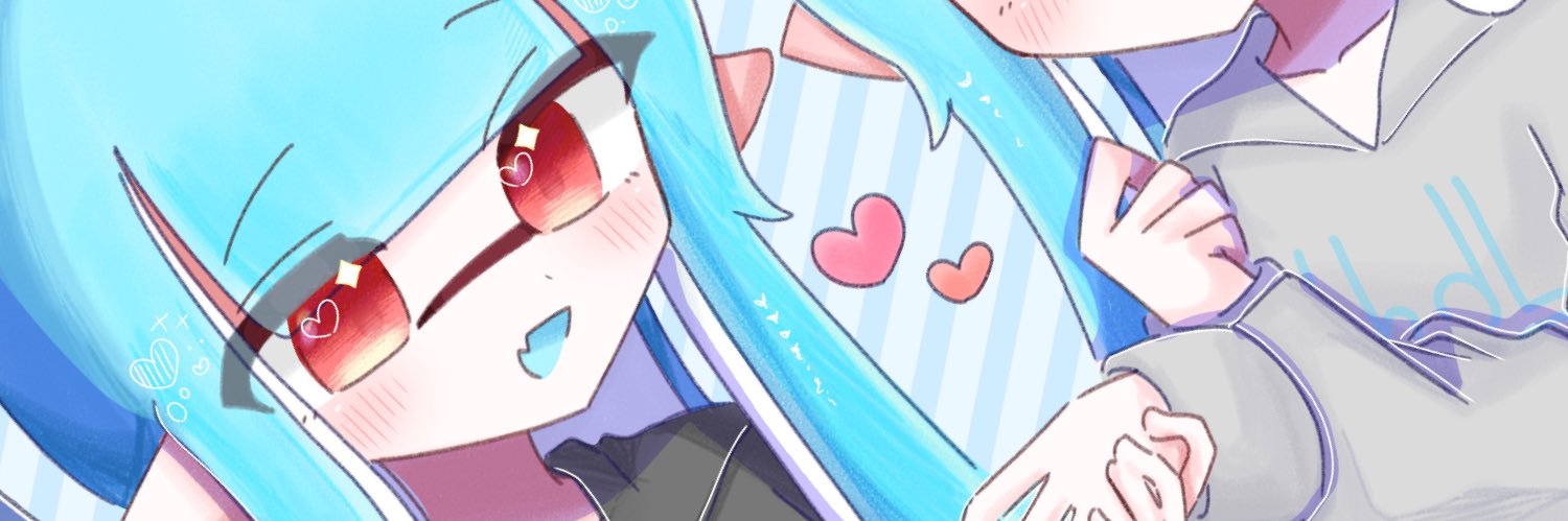 あくあ banner