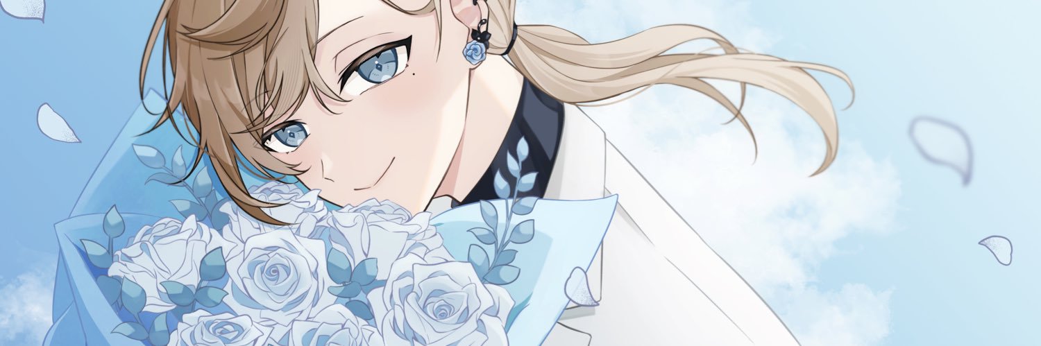 潤︎🐻‍❄️ banner