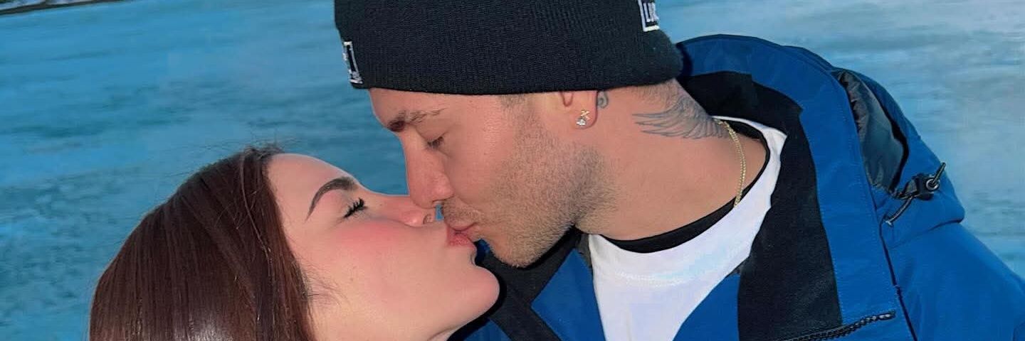 violeta Reyes🎀💎 banner