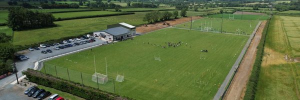 DC_GAA_CLUB Profile Banner