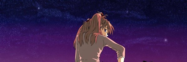 AsukaMoustache Profile Banner