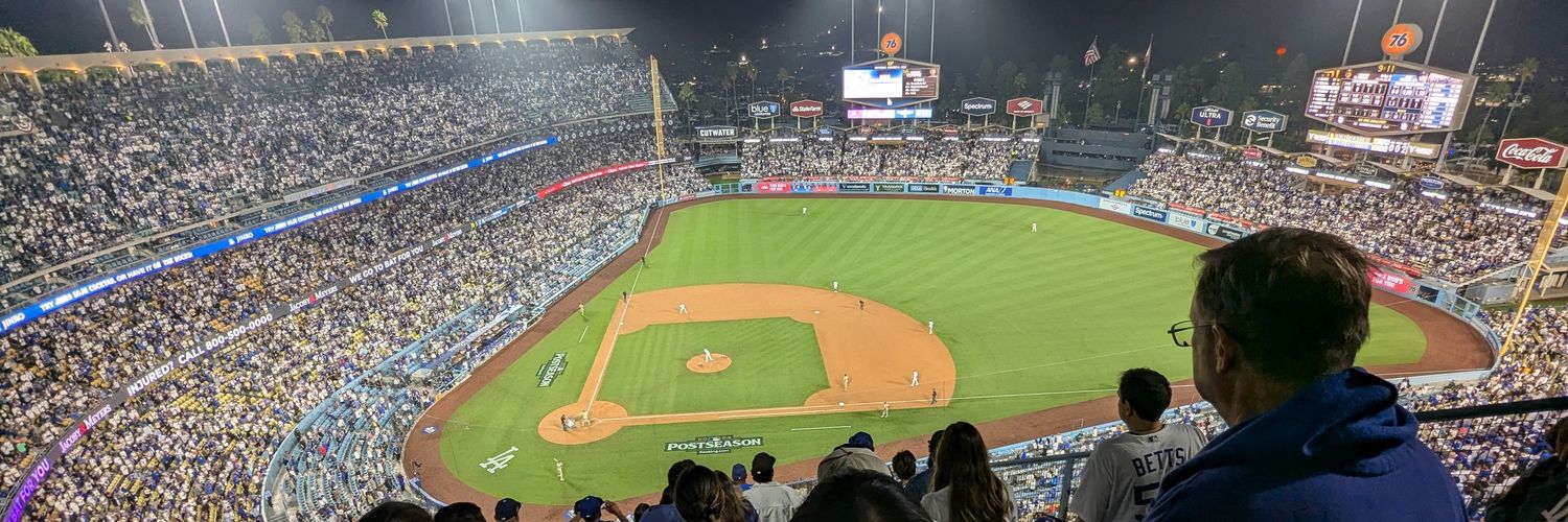 Aaron Lee Dowell banner