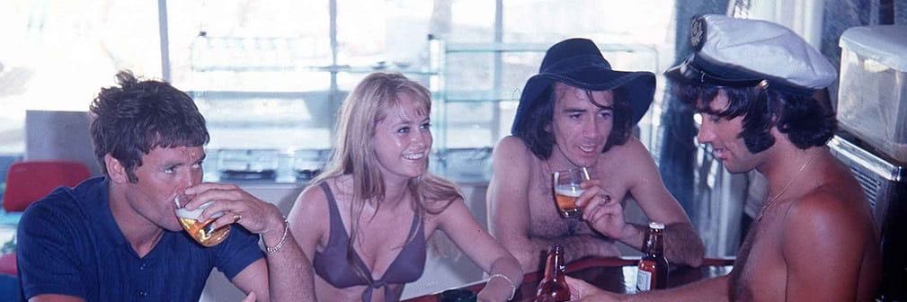 Oliver Denner banner