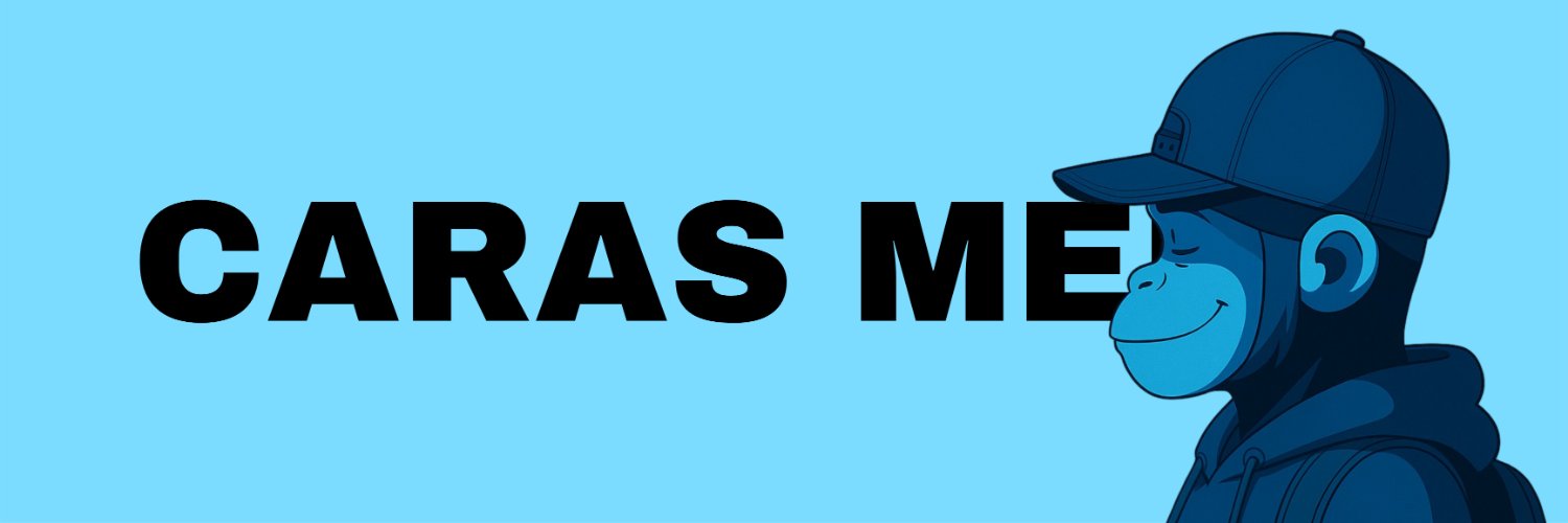 Caras Meko banner