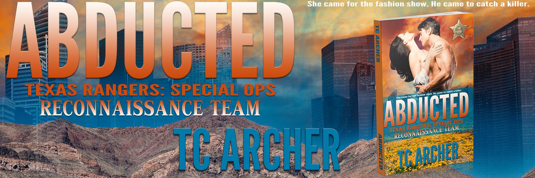 TCArcher's profile banner image