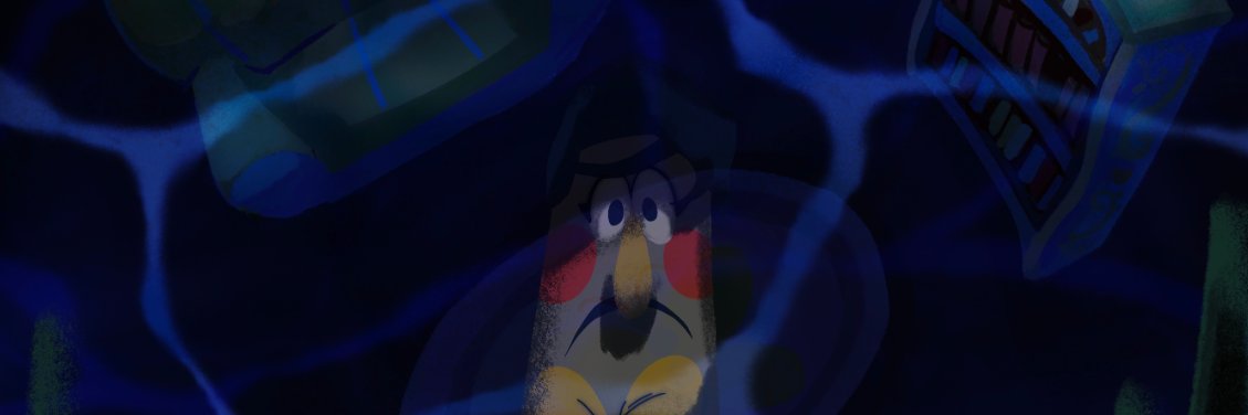 orangemaker7's profile banner image